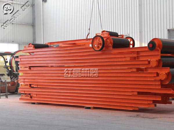 皮帶機(jī) 皮帶機(jī)