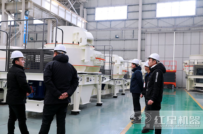 VSI沖擊式制砂機價格 VSI沖擊式制砂機價格