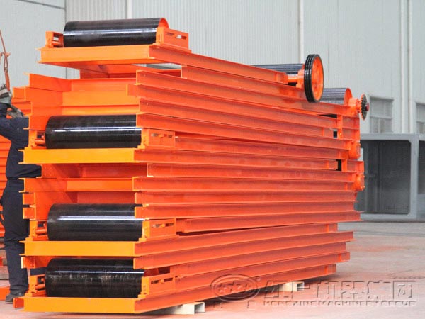 膠帶輸送機 膠帶輸送機