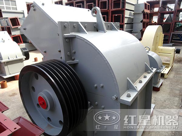 石膏錘式破碎機(jī)生產(chǎn)廠家