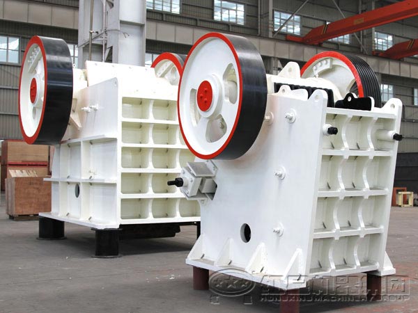 機制砂生產(chǎn)線設備