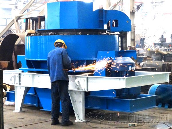 礦山尾礦制砂機(jī)價(jià)格