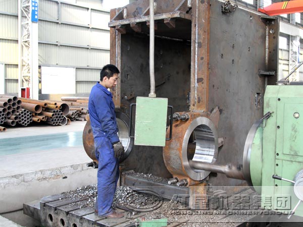 PE、PEX系列顎式破碎機(jī)生產(chǎn)制造