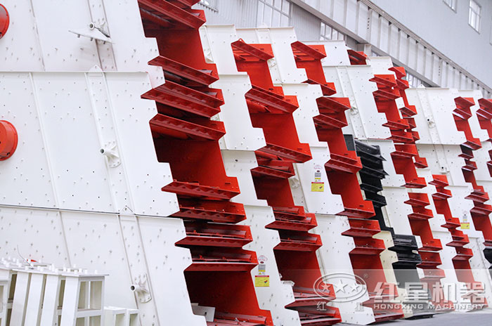 圓振動篩生產(chǎn)廠家 圓振動篩生產(chǎn)廠家