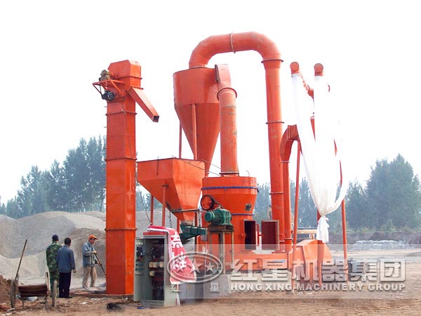 硅石深加工設(shè)備生產(chǎn)現(xiàn)場 硅石深加工設(shè)備生產(chǎn)現(xiàn)場