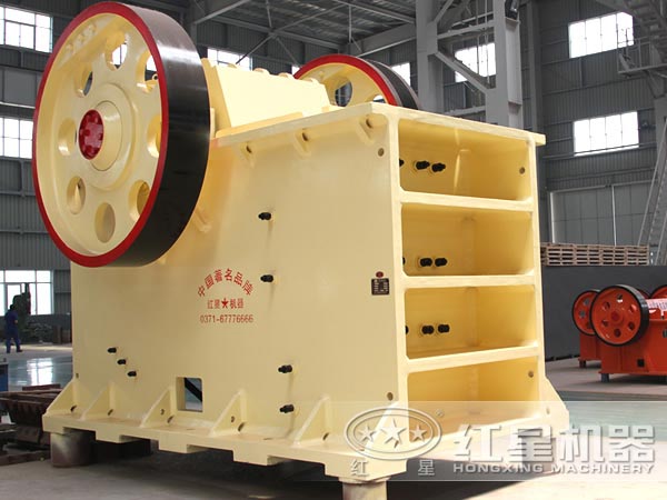 固定式建筑垃圾破碎機(jī) 固定式建筑垃圾破碎機(jī)