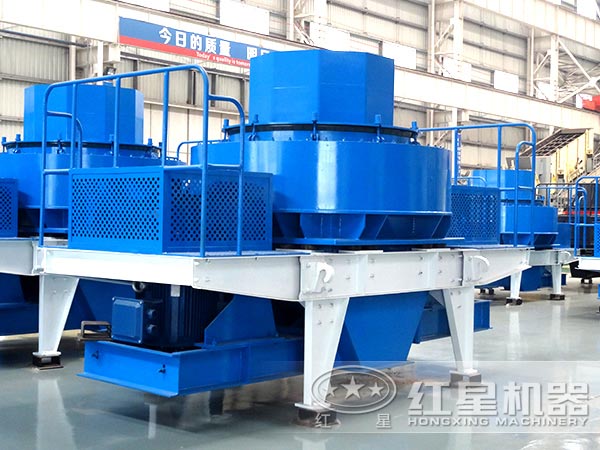 立式制砂機(jī) 立式制砂機(jī)