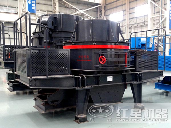 新型制砂機(jī) 新型制砂機(jī)