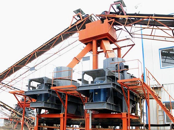 石打石制砂機(jī)成套設(shè)備 石打石制砂機(jī)成套設(shè)備