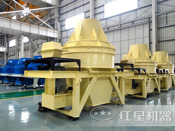 大型制砂機(jī)生產(chǎn)廠家 大型制砂機(jī)生產(chǎn)廠家