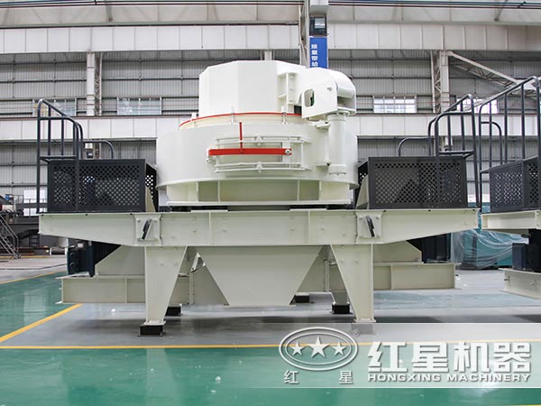 新型制砂設(shè)備 新型制砂設(shè)備