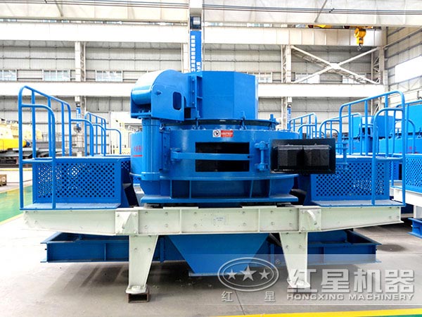 紅星制砂機(jī)生產(chǎn)廠家 紅星制砂機(jī)生產(chǎn)廠家