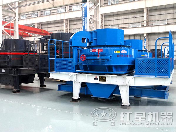 經(jīng)濟(jì)實(shí)用型制砂機(jī) 經(jīng)濟(jì)實(shí)用型制砂機(jī)