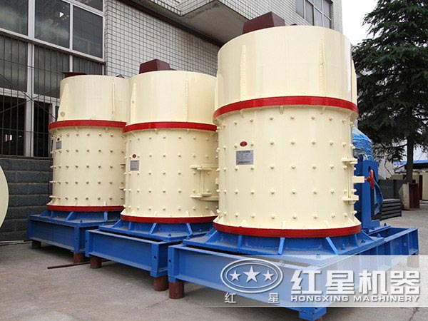 立式復(fù)合粉粹機(jī)側(cè)面圖 立式復(fù)合粉粹機(jī)側(cè)面圖