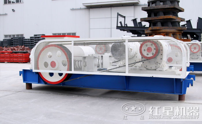 對(duì)輥制砂機(jī)價(jià)格 對(duì)輥制砂機(jī)價(jià)格