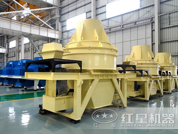 時(shí)產(chǎn)20噸石英石制砂機(jī)廠(chǎng)家