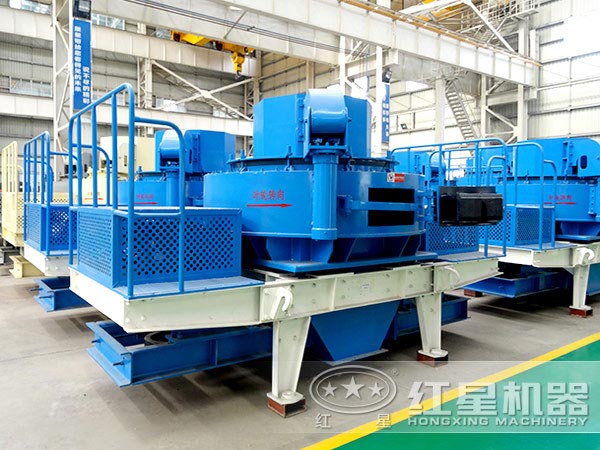 制砂機(jī)廠家 制砂機(jī)廠家