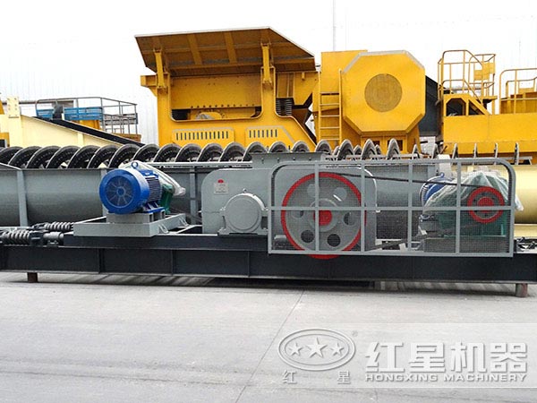 對(duì)輥破碎機(jī) 對(duì)輥破碎機(jī)