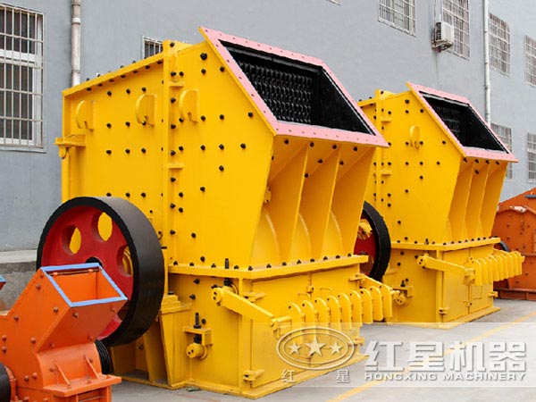 玄武巖單段破碎機優(yōu)勢 玄武巖單段破碎機優(yōu)勢