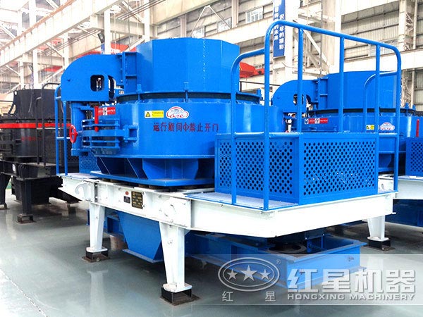制砂機(jī) 制砂機(jī)
