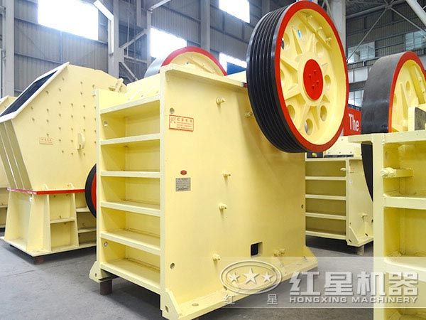 破碎機(jī) 破碎機(jī)