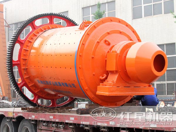 棒磨式制砂機 棒磨式制砂機