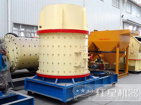 小型復(fù)合式破碎機(jī) 小型復(fù)合式破碎機(jī)