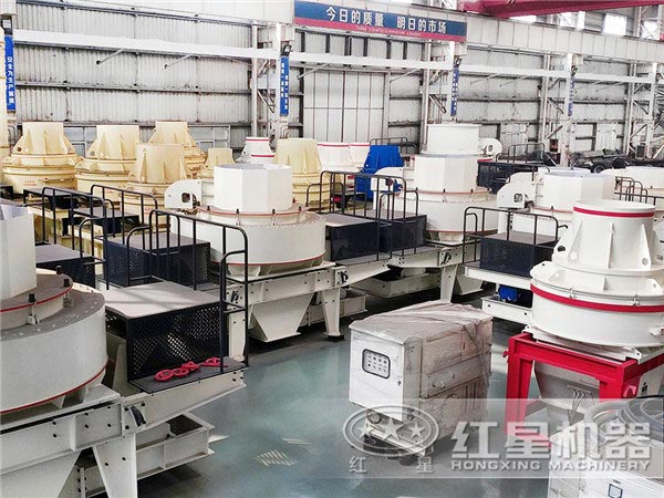 制砂機廠家 制砂機廠家