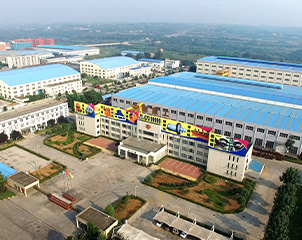 選礦、建材設(shè)備生產(chǎn)基地