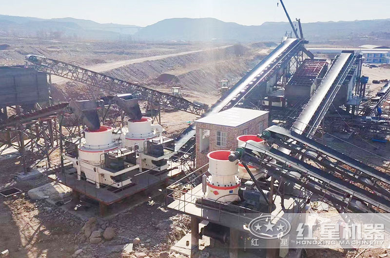 石英砂加工生產(chǎn)客戶現(xiàn)場實(shí)拍 石英砂加工生產(chǎn)客戶現(xiàn)場實(shí)拍