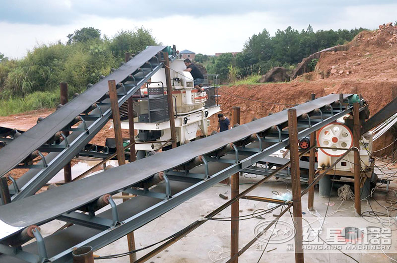 海南玄武巖碎石廠 海南玄武巖碎石廠