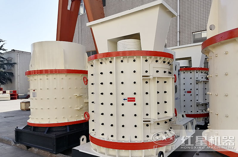 立式制砂機(jī) 立式制砂機(jī)