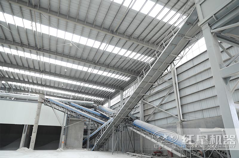 成品車間 成品車間