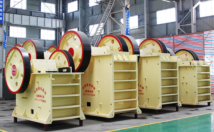 石頭破碎機(jī)