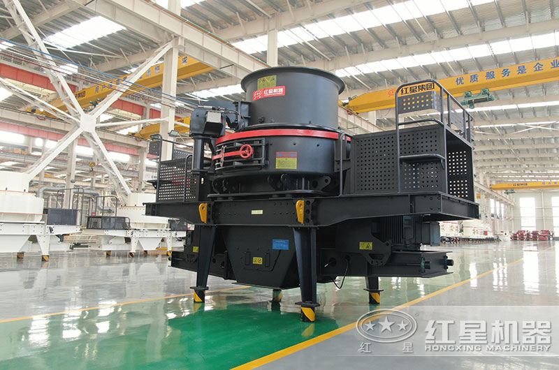 制砂機(jī) 制砂機(jī)