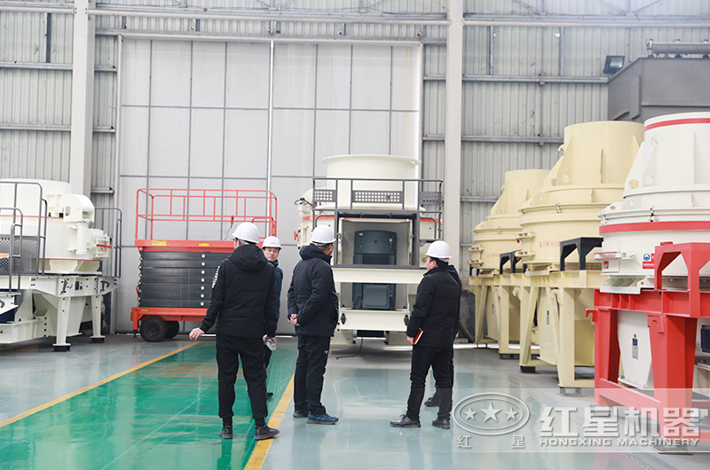 如何根據(jù)生產(chǎn)需求選擇性價(jià)比高的制砂機(jī)？?jī)r(jià)格解析助您決策