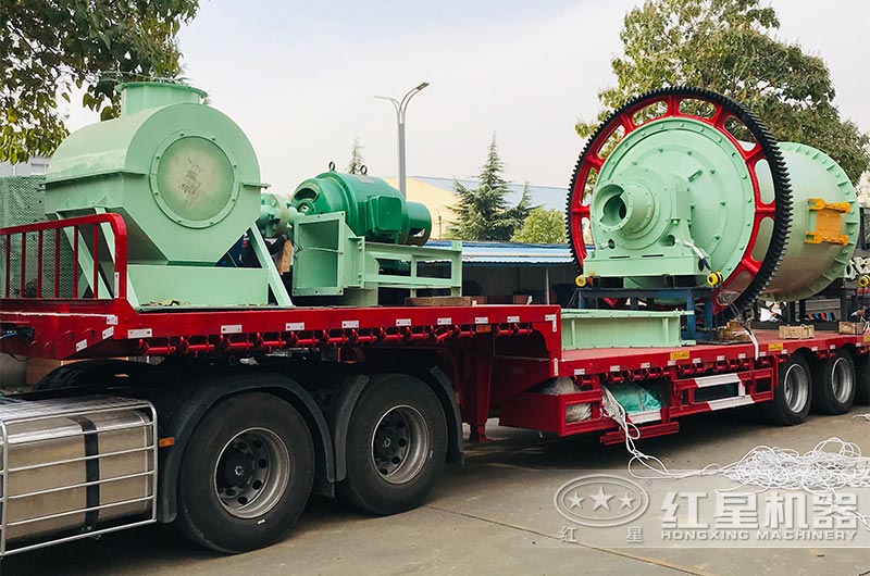 陶瓷球磨機(jī) 陶瓷球磨機(jī)