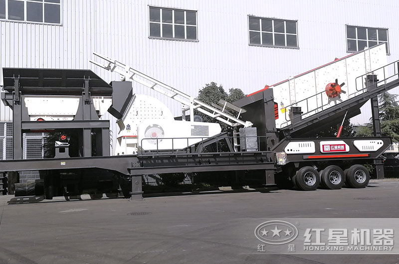 移動(dòng)錘破發(fā)貨現(xiàn)場 移動(dòng)錘破發(fā)貨現(xiàn)場