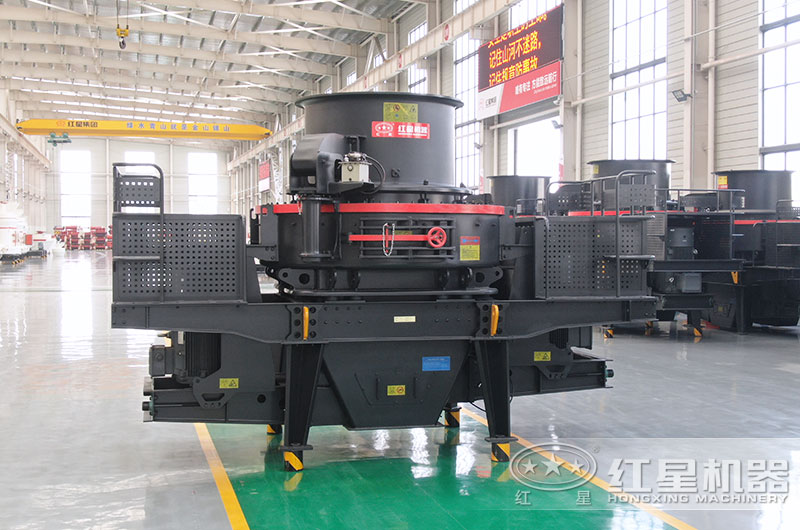 1145沖擊破制砂機(jī)技術(shù)參數(shù) 市價(jià)一臺(tái)多少錢