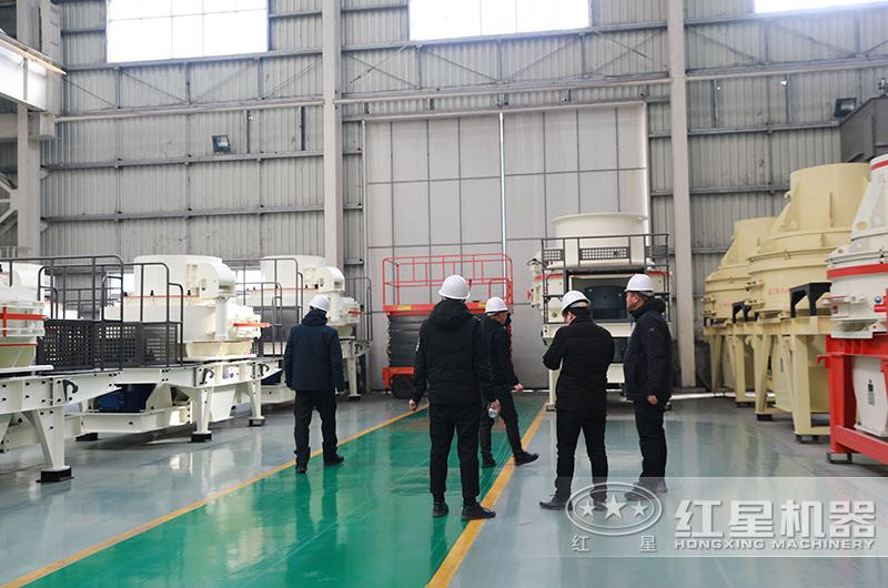 紅星機(jī)器制砂機(jī)廠家 紅星機(jī)器制砂機(jī)廠家