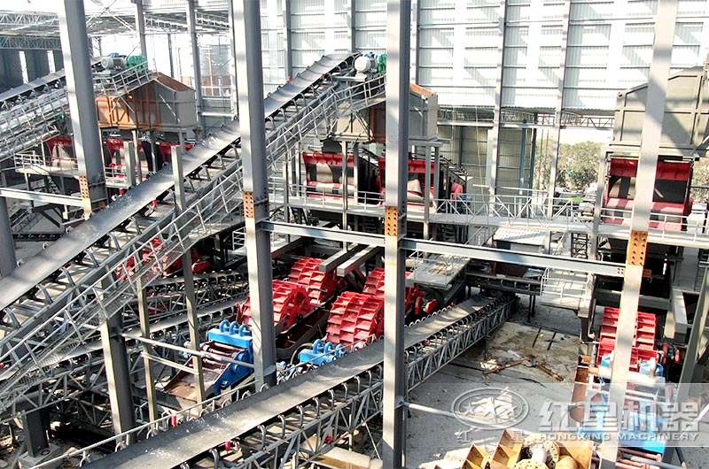 洗砂機(jī) 洗砂機(jī)