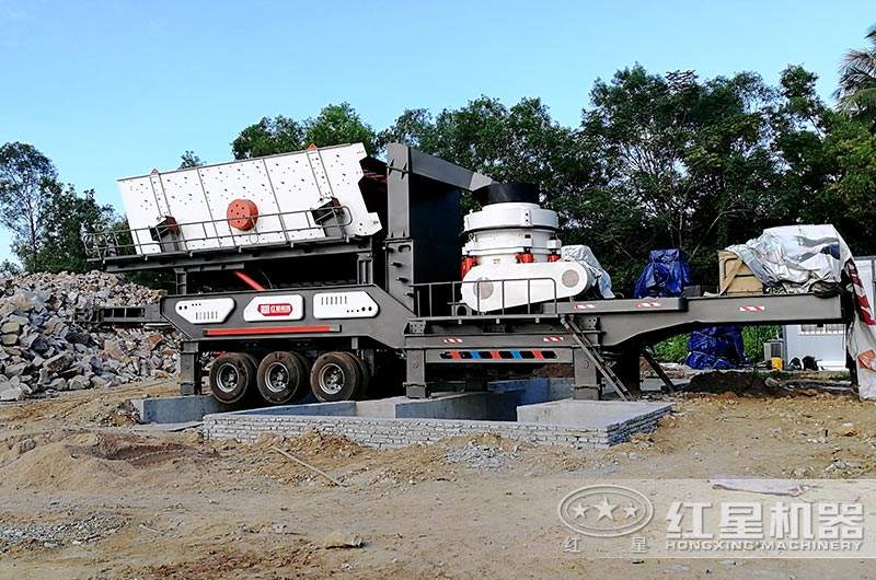 全自動石英砂生產(chǎn)現(xiàn)場實拍