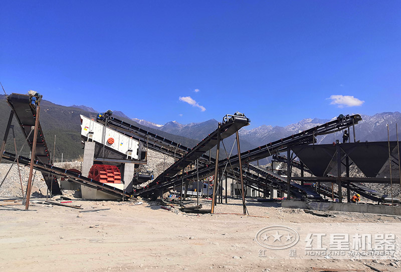 一臺水輪洗沙機(jī)客戶安裝現(xiàn)場 一臺水輪洗沙機(jī)客戶安裝現(xiàn)場