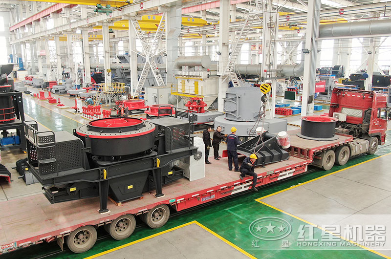 混凝土用機(jī)制砂好還是河沙好？