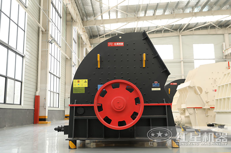 一次成型錘破機 一次成型錘破機