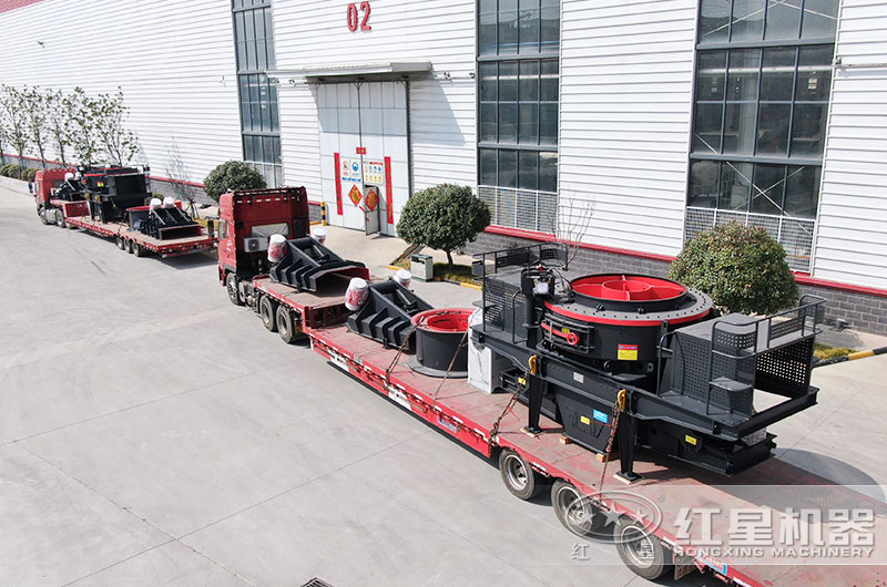 制備石英砂用什么機(jī)器？石英砂生產(chǎn)工藝流程