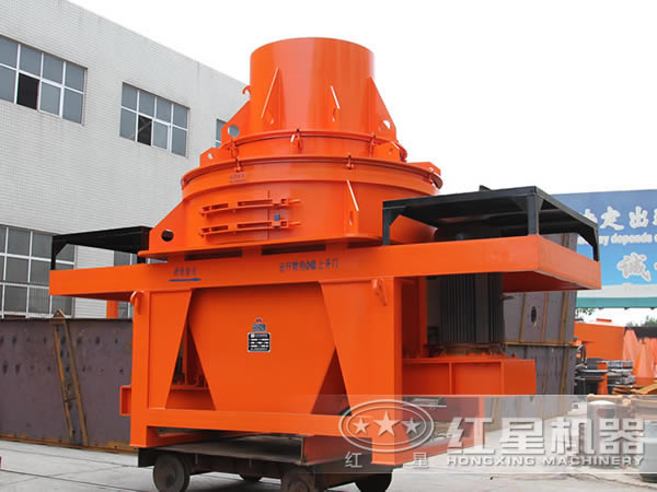 制砂機(jī) 制砂機(jī)