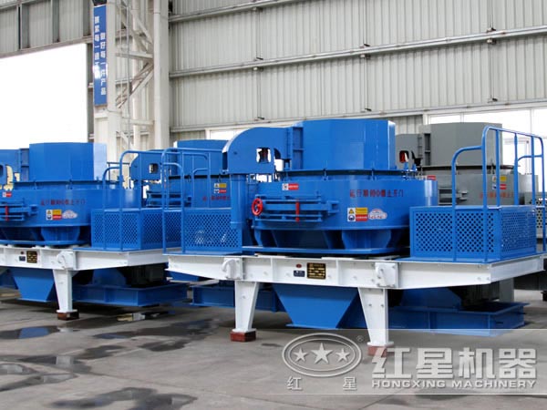 正規(guī)的制砂機(jī)廠家 正規(guī)的制砂機(jī)廠家