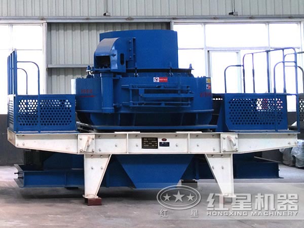 石英制砂機(jī)展示 石英制砂機(jī)展示