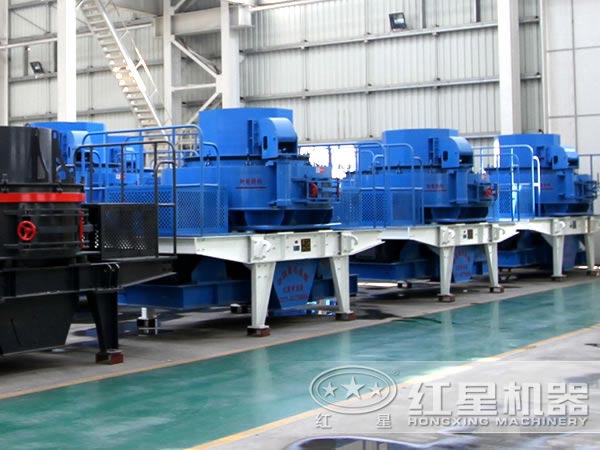 制砂機生產(chǎn)廠家 制砂機生產(chǎn)廠家